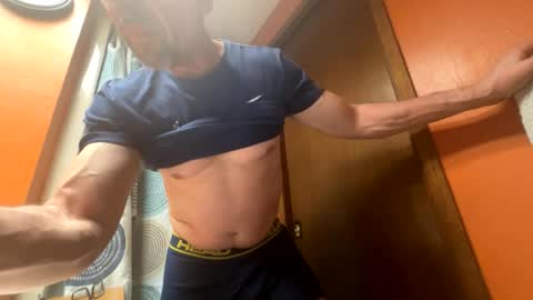 american_ron online show from 19, 3, 2026