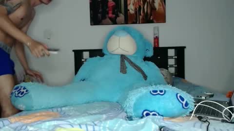 Snapshot of americanbig_dick chatting on 31, 1, 2025 Lucian online show from 31, 1, 2025