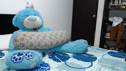 Snapshot of americanbig_dick chatting on 18, 2, 2025 Lucian online show from 18, 2, 2025