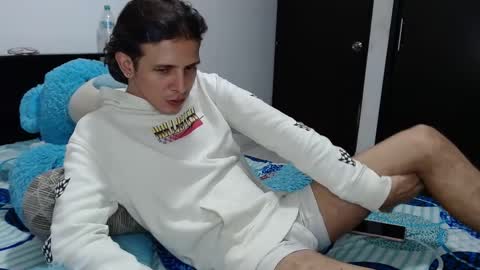 Snapshot of americanbig_dick chatting on 22, 2, 2025 Lucian online show from 22, 2, 2025