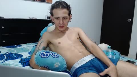 Snapshot of americanbig_dick chatting on 23, 2, 2025 Lucian online show from 23, 2, 2025