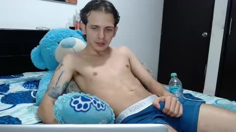 Snapshot of americanbig_dick chatting on 23, 2, 2025 Lucian online show from 23, 2, 2025