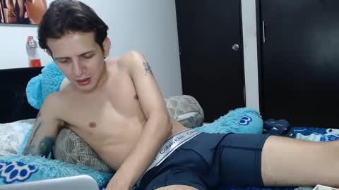 Snapshot of americanbig_dick chatting on 2, 3, 2025 Lucian online show from 2, 3, 2025