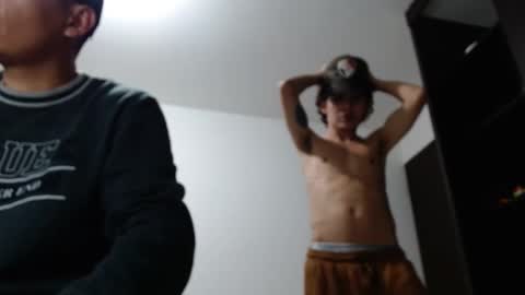 Snapshot of americanbig_dick chatting on 10, 3, 2025 Lucian online show from 10, 3, 2025