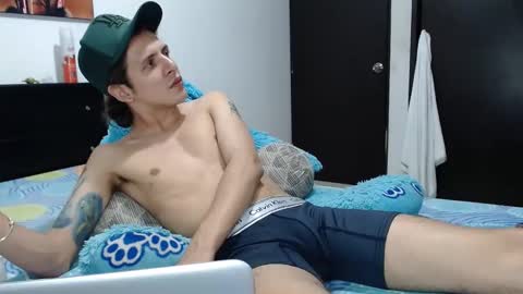 Snapshot of americanbig_dick chatting on 11, 3, 2025 Lucian online show from 11, 3, 2025