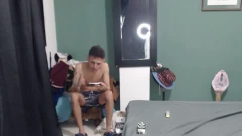 Snapshot of americanbig_dick chatting on 1, 10, 2025 Lucian online show from 1, 10, 2025