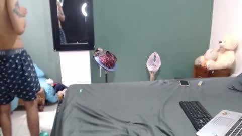 Snapshot of americanbig_dick chatting on 13, 10, 2025 Lucian online show from 13, 10, 2025