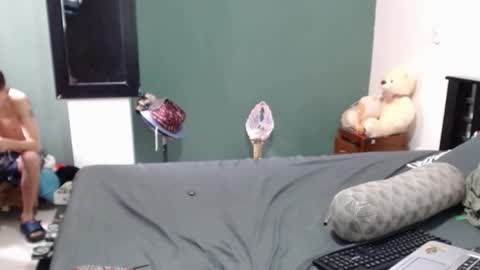 Snapshot of americanbig_dick chatting on 16, 10, 2025 Lucian online show from 16, 10, 2025