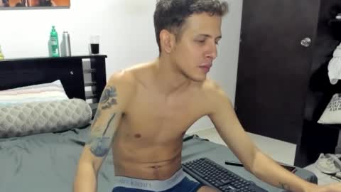 Snapshot of americanbig_dick chatting on 17, 11, 2025 Lucian online show from 17, 11, 2025