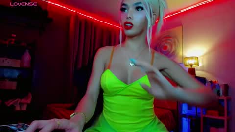 AMETHYST look at my BIO online show from 21, 12, 2025