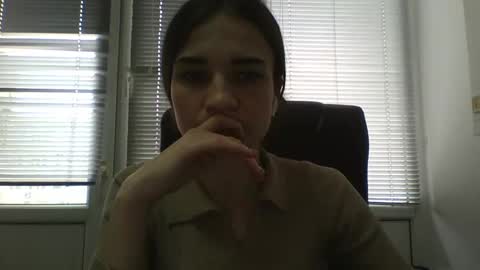 Julia  online show from 20, 2, 2025