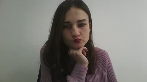 Julia  online show from 25, 2, 2025
