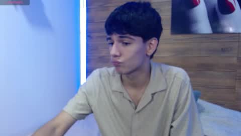 amethystshadow online show from 18, 10, 2025