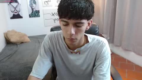 amethystshadow online show from 25, 10, 2025