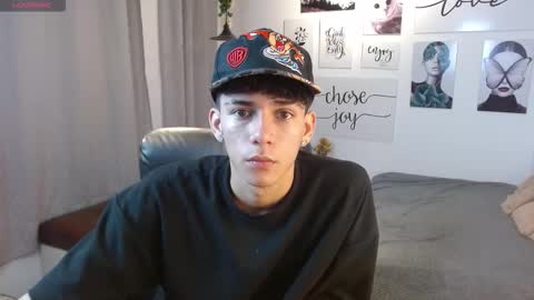 amethystshadow online show from 7, 11, 2025