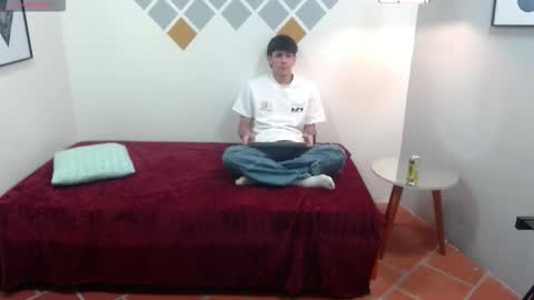 amethystshadow online show from 16, 12, 2025