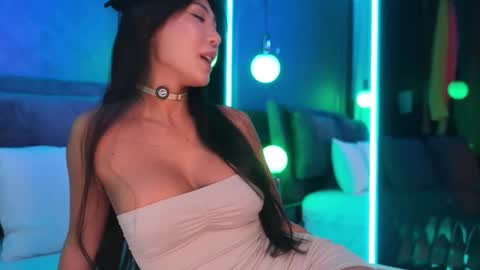 Ami online show from 12, 10, 2025