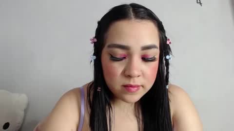 ami_rosee online show from 6, 2, 2025