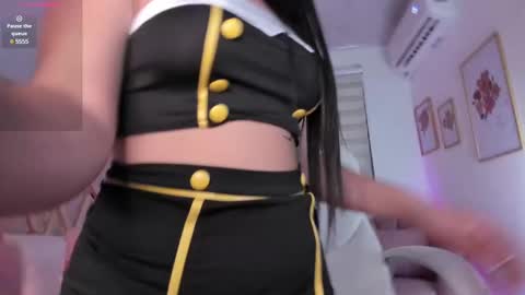 Ami  online show from 24, 2, 2025