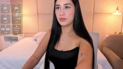 Amira sweet online show from 6, 2, 2025