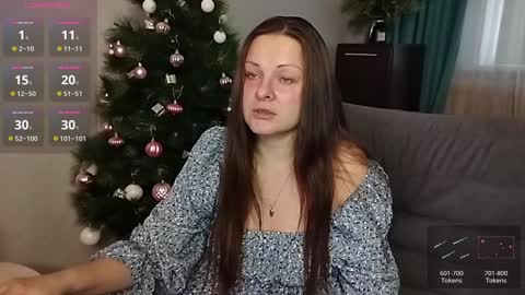 Snapshot of amilafran chatting on 19, 1, 2025 Mila online show from 19, 1, 2025