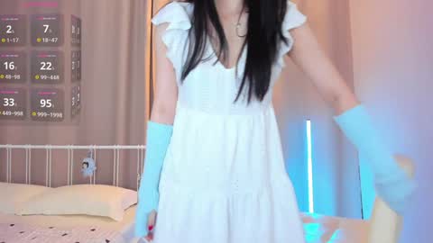 AmiliYan online show from 7, 3, 2026