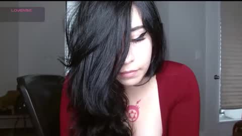 Snapshot of amilustxx chatting on 4, 12, 2024 amilust online show from 4, 12, 2024