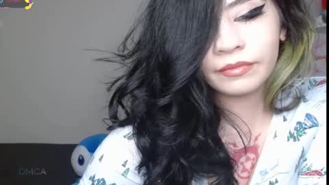 Snapshot of amilustxx chatting on 16, 11, 2025 amilust online show from 16, 11, 2025