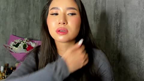 Snapshot of amina_artin chatting on 31, 12, 2024 Amina online show from 31, 12, 2024