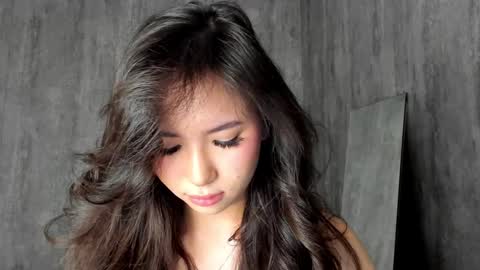 Snapshot of amina_artin chatting on 29, 1, 2025 Amina online show from 29, 1, 2025