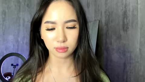 Snapshot of amina_artin chatting on 22, 2, 2025 Amina online show from 22, 2, 2025