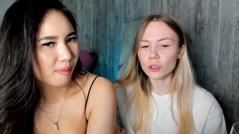 Snapshot of amina_artin chatting on 22, 2, 2025 Amina online show from 22, 2, 2025