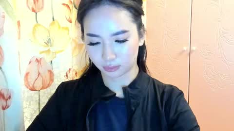 Amina online show from 29, 9, 2025