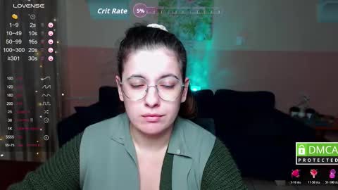 Amina online show from 23, 10, 2025