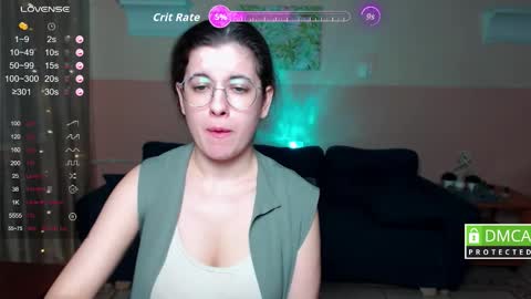 Amina online show from 25, 10, 2025