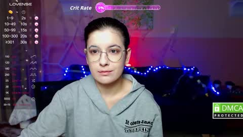 Amina online show from 1, 11, 2025