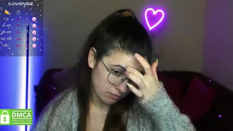 Amina online show from 19, 1, 2026