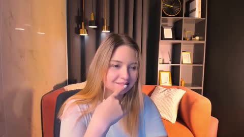 Amina online show from 22, 2, 2026