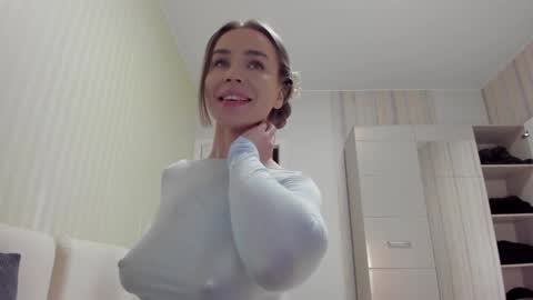 Kristina online show from 18, 12, 2025