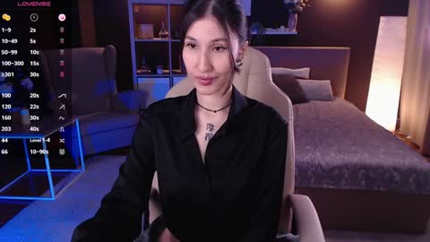 Camilla online show from 26, 1, 2025