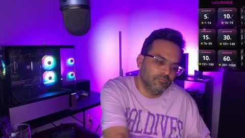 Amir Zaydan online show from 1, 1, 2025