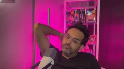 Amir Zaydan online show from 25, 2, 2026