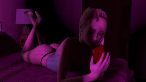 amira13x online show from 6, 11, 2025