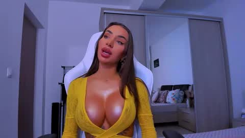 Arinna online show from 20, 1, 2025