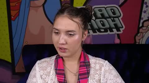 Snapshot of amirachase chatting on 30, 10, 2025 Kate online show from 30, 10, 2025