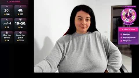 Amiraisa online show from 10, 12, 2024