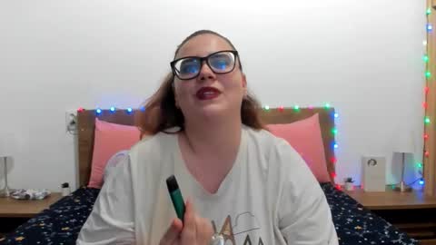 Amira Vyxen online show from 14, 1, 2026