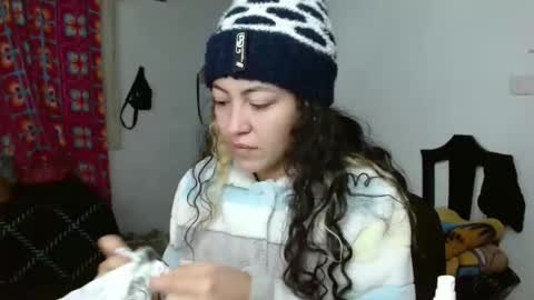 amitlu_ online show from 2, 12, 2024