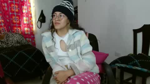 amitlu_ online show from 3, 12, 2024