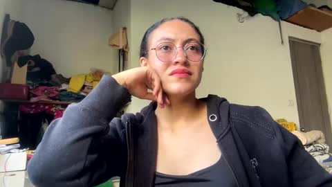 amitlu_ online show from 5, 1, 2025